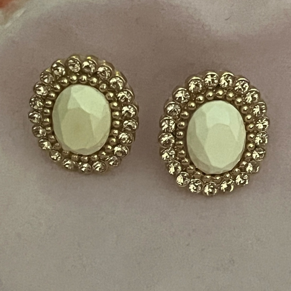 Kate Spade Steal The Spotlight Earrings